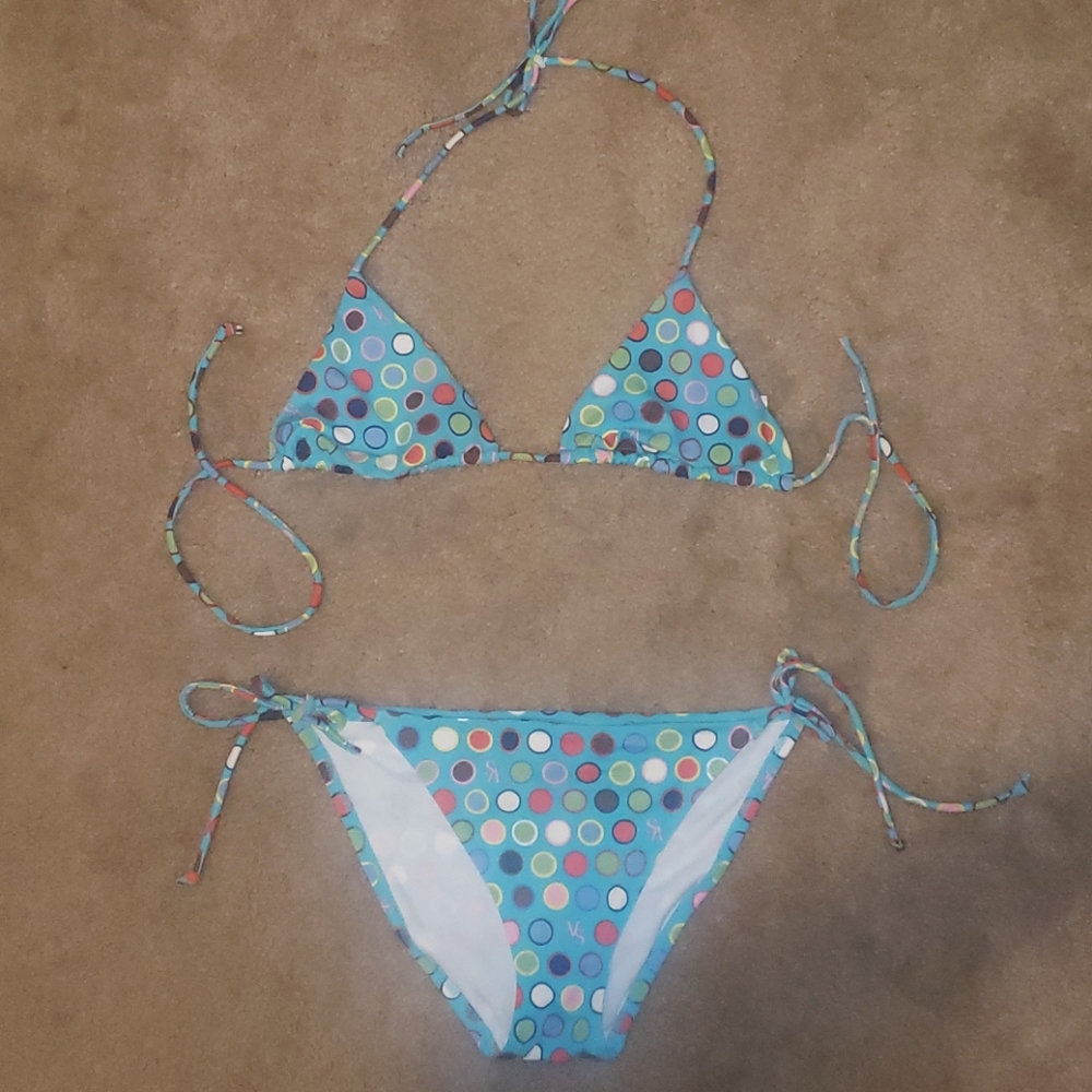 Vs bikini